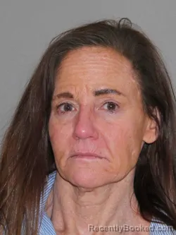 Mugshot of Tamara J Amosson