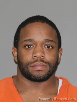 Mugshot of Christopher Bailey