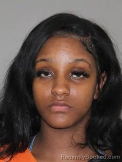 Mugshot of Amiracle A Gooden