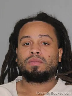 Mugshot of Paul L O'Brien