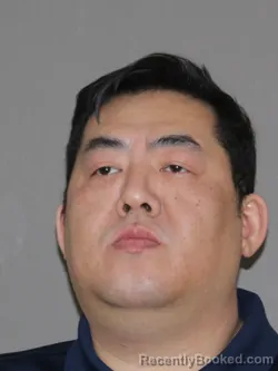 Mugshot of Xiao B Feng