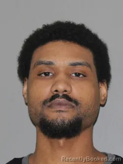 Mugshot of Jameson K Haynes