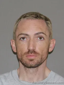 Mugshot of Tate A Williamson