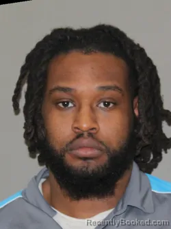 Mugshot of Jaquon J Dean