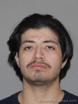 Mugshot of Rene E Arevalo Garcia