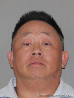 Mugshot of Dien Tran