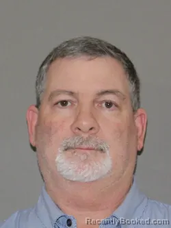 Mugshot of Jeffrey L Noah