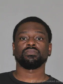 Mugshot of Raymond J Dawson