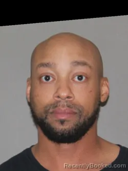 Mugshot of Cameron R Hooper