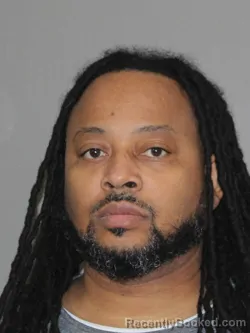 Mugshot of Dion A Alexander