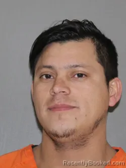 Mugshot of Dinier F Lopez Romero