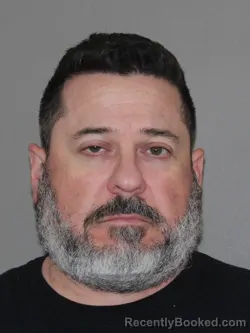 Mugshot of Roberto A Gonzalez