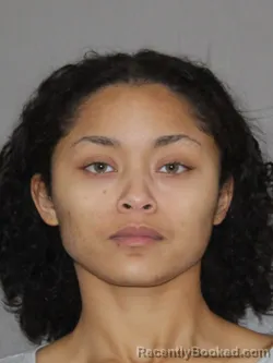 Mugshot of Naomi Smith