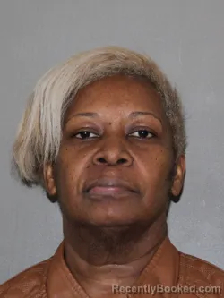 Mugshot of Meredith L Thomas