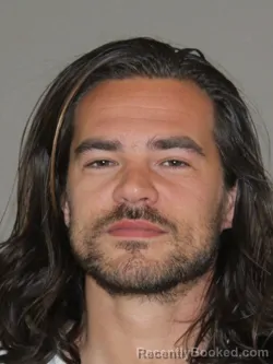 Mugshot of Vincent K Abbley