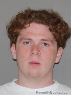 Mugshot of Michael J Salinas