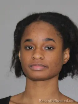 Mugshot of Folashade A Oyeleye