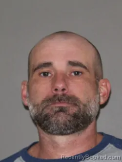 Mugshot of Thomas E Duncan