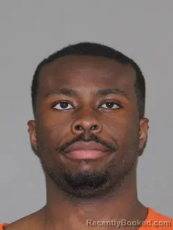 Mugshot of Nathan Kayoka