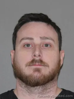 Mugshot of Johnathon P Herron