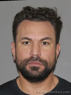 Mugshot of William G Stapleton