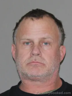 Mugshot of Joseph D Rosebrough