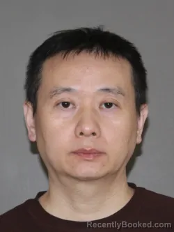 Mugshot of Xu De