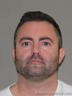 Mugshot of John Dean