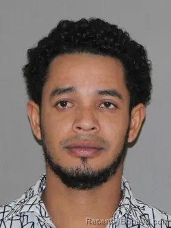 Mugshot of Carlos A Murillo Palma