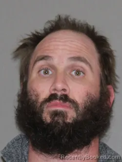 Mugshot of Steve C Bogdan