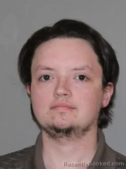 Mugshot of Jordan P Honeycutt