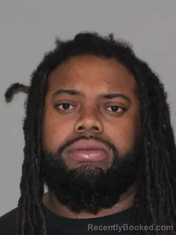 Mugshot of Demetrias M Wells