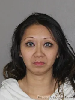Mugshot of Nhung T Nguyen
