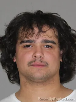 Mugshot of Taylor A Rivera Alfaro