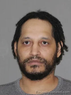 Mugshot of Zachary E Edwards