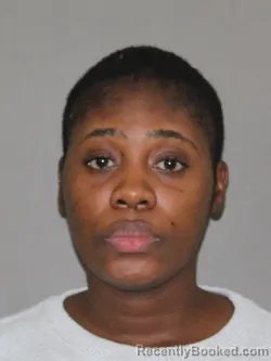 Mugshot of Renel Eduaful