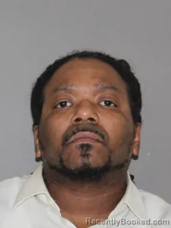 Mugshot of Antoine T Alfredo-Yates