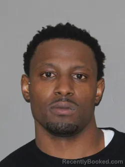Mugshot of Jerald C Jackson