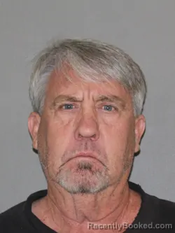 Mugshot of Thomas Verpooten