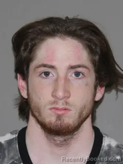 Mugshot of Keith V Flanigan