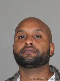 Mugshot of Addison M Bullock