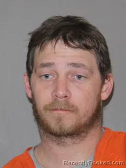 Mugshot of Grant S Meador