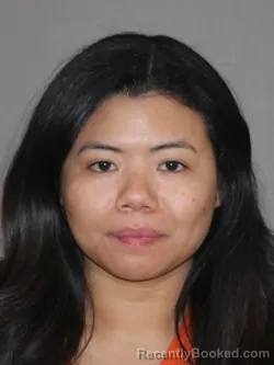 Mugshot of Lien T Leary