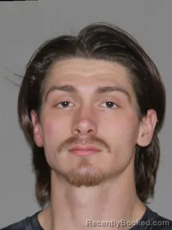 Mugshot of David Rowell