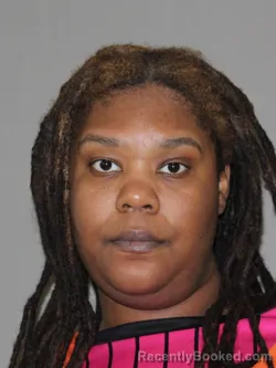 Mugshot of Naquinta D Dell