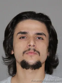Mugshot of Romeo M Escamilla