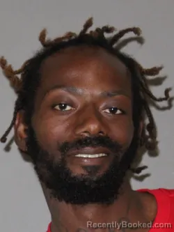 Mugshot of Robert Phillips