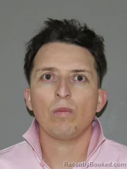Mugshot of Fabian Aguilar