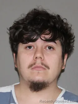 Mugshot of Santiago J Ponce