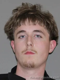 Mugshot of Kade Debes